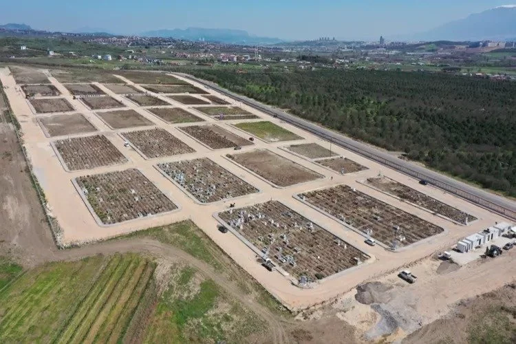 Cenaze maliyetleri yüzde yüz arttı