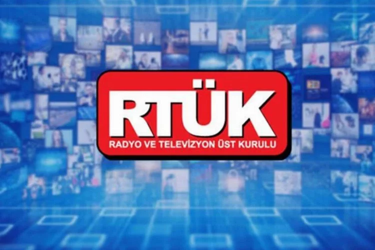 RTÜK yetki sahibi oldu
