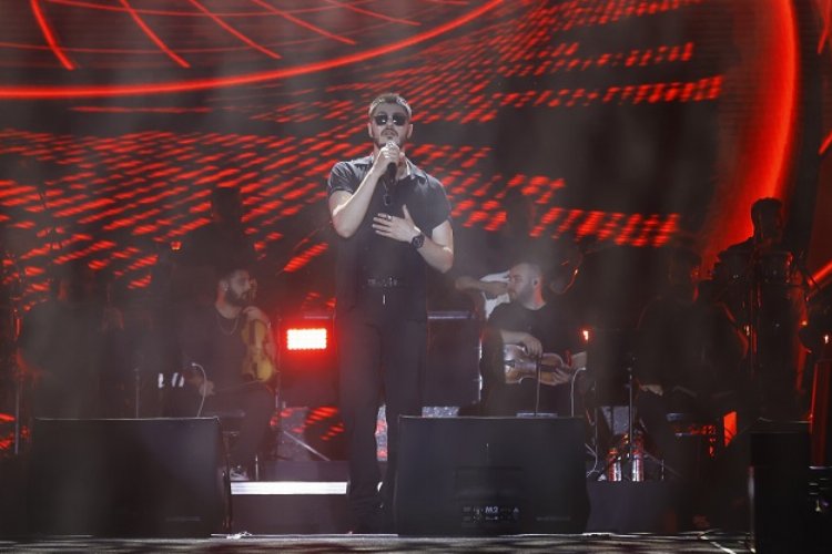 Semicenk’e Bursalılardan yoğun ilgi