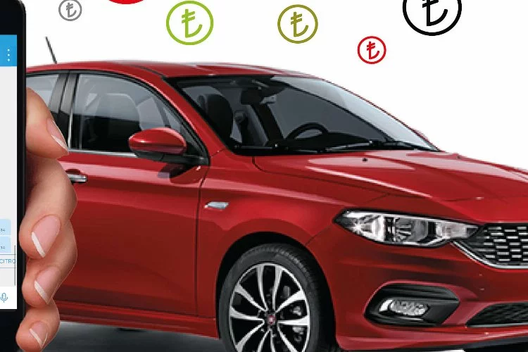Türkiye Otomotiv Pazarı daralmayacak