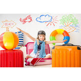 Yazın çocuklar için dikkat edilecek noktalar