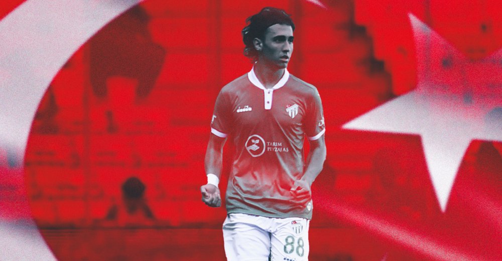 Yiğit Fidan U19 Milli Takımımızda