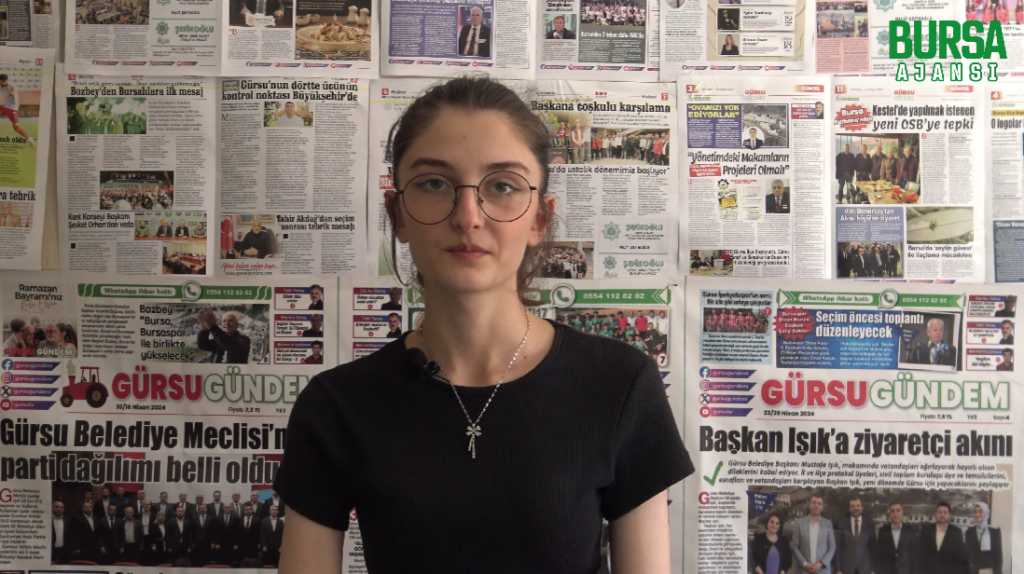 Bursa Ajansı’nda Bu Hafta – Kültür Sanat Haberleri