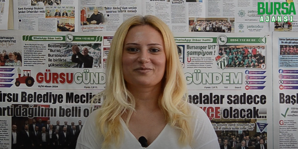 Bursa Ajansı’nda Bu Hafta – Dünya Haberleri