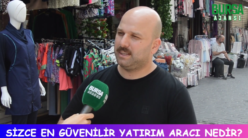 Sizce en güvenilir yatırım aracı nedir?