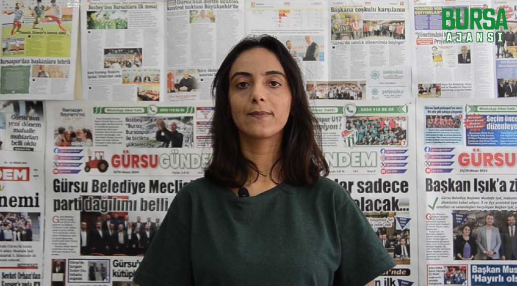 Bursa Ajansı’nda Bu Hafta – Sağlık Haberleri