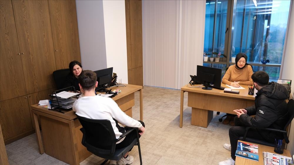 Göliplik İplik Üretim Firması personel alımı başvuruları başlıyor