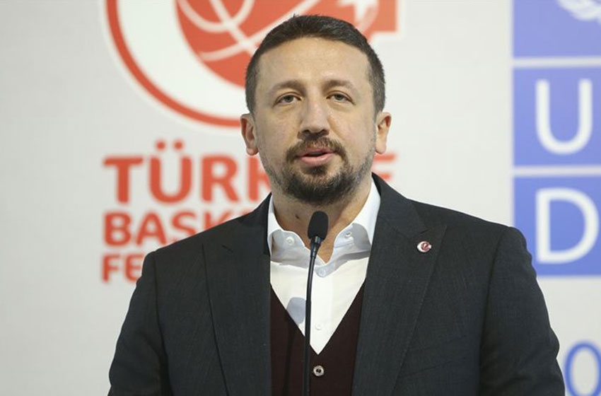 Hidayet Türkoğlu’ndan 15 Temmuz mesajı