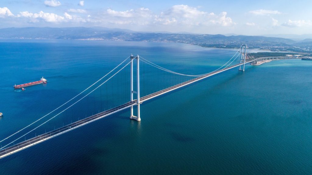 Köprü ve otoyol ücretlerine Karayolları’ndan açıklama geldi