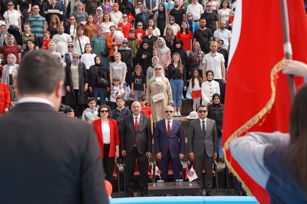 Başkan Aydın’dan ikinci döneminde hizmet atağı