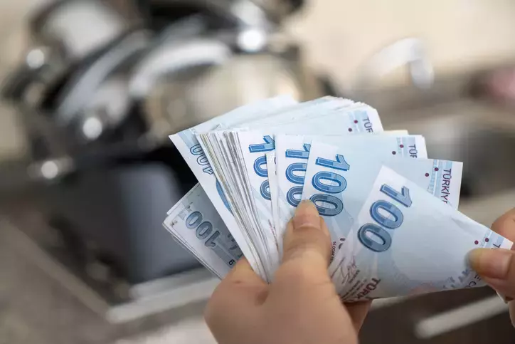En düşük emekli maaşı açıklandı