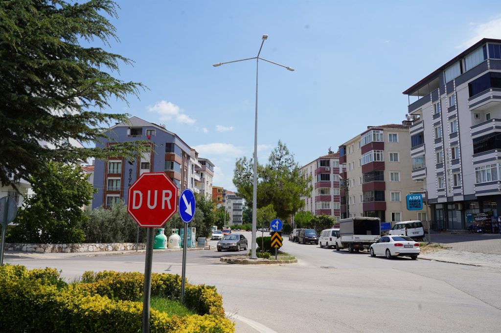 Başkan Aydın’dan, Orhangazi için aydınlatma çalışması