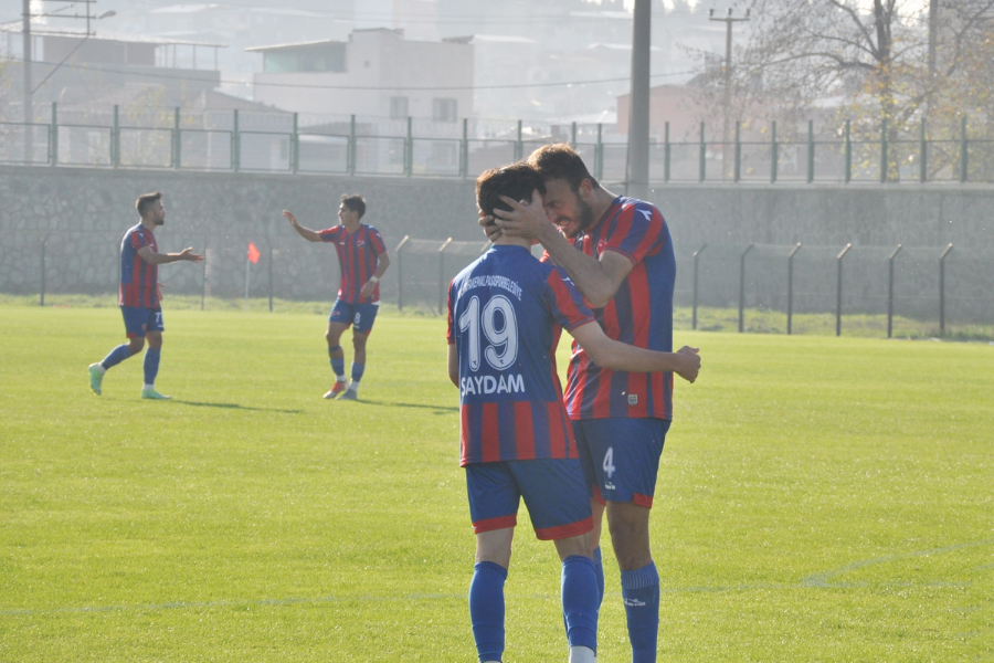 Tecrübeli stoperin yeni adresi belli oldu