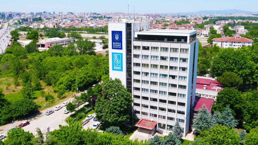 Bursa’da Su Kesintisi İddialarına BUSKİ’den Yanıt