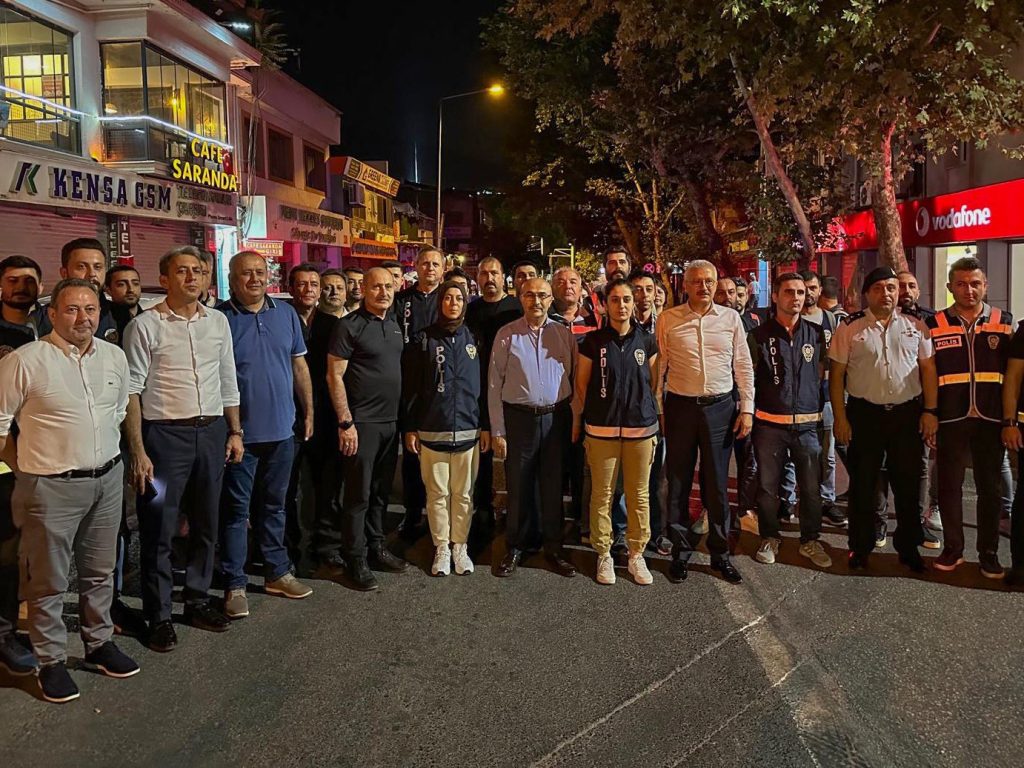 Mahmut Demirtaş, Milli Takım galibiyetini kutladı