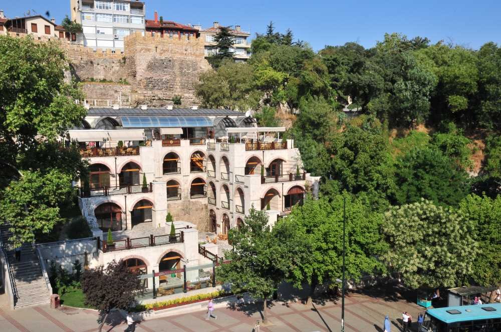 Büyükşehir’den kamuoyuna duyuru
