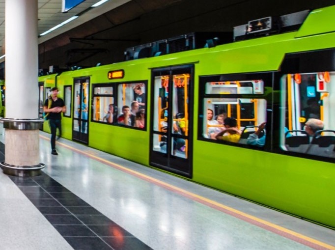 Acemler ve Ataevler metro istasyonu kapatıldı