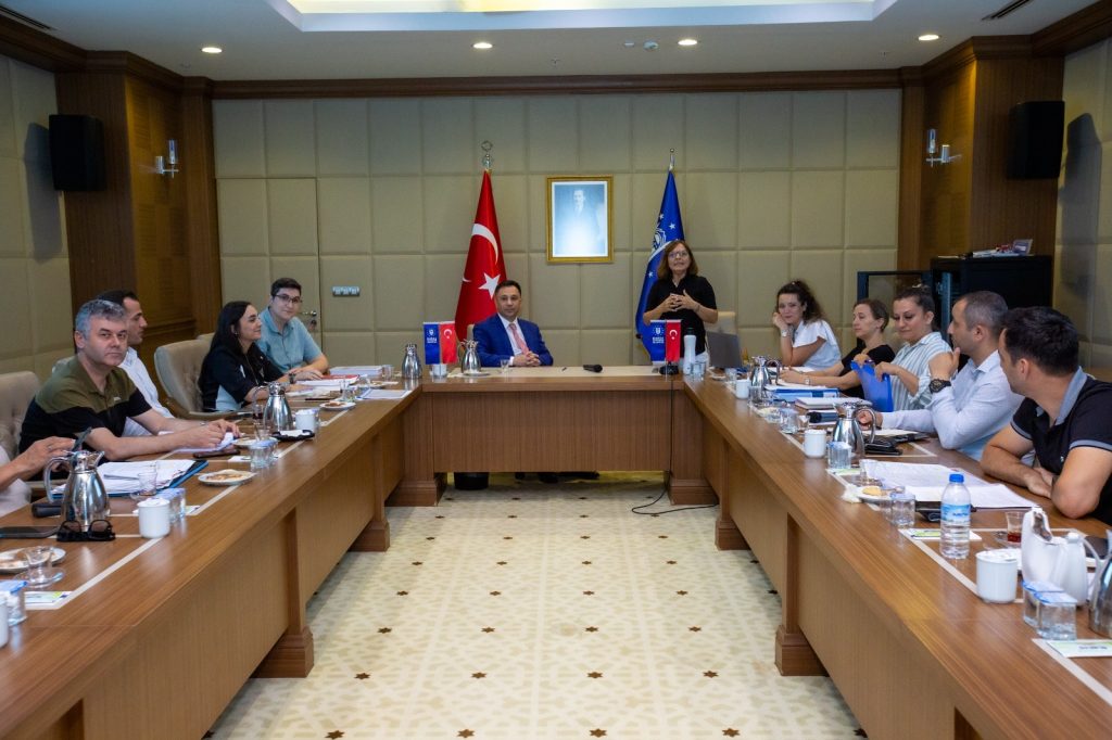 Çevresel gürültüyle ortak mücadele