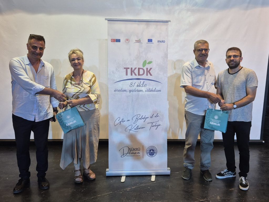 Kooperatiflere hibe desteği geliyor