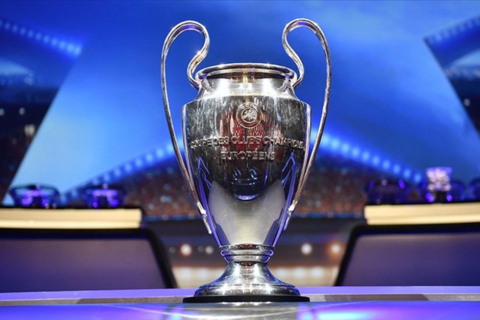 UEFA Şampiyonlar Ligi’nde 3. eleme kurası çekildi