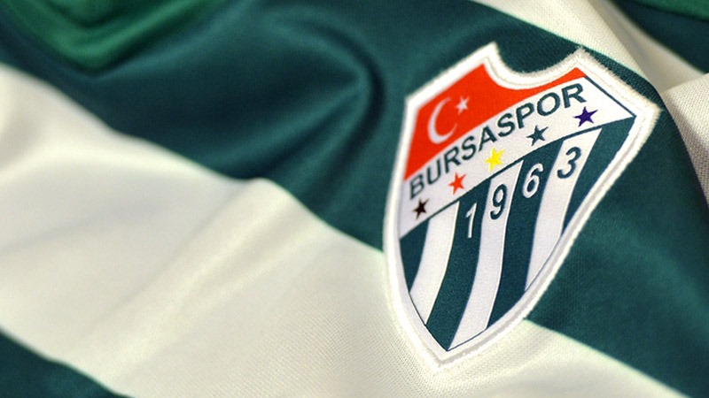 Bursaspor’a destek devam ediyor