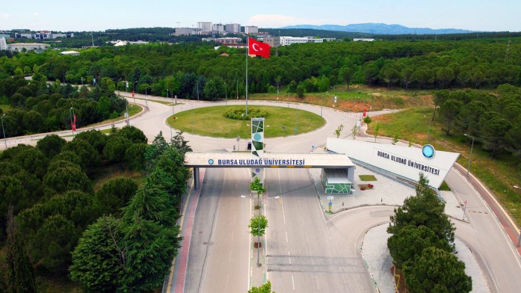 BUÜ’nün TÜBİTAK 1001 Proje Desteği başarısı