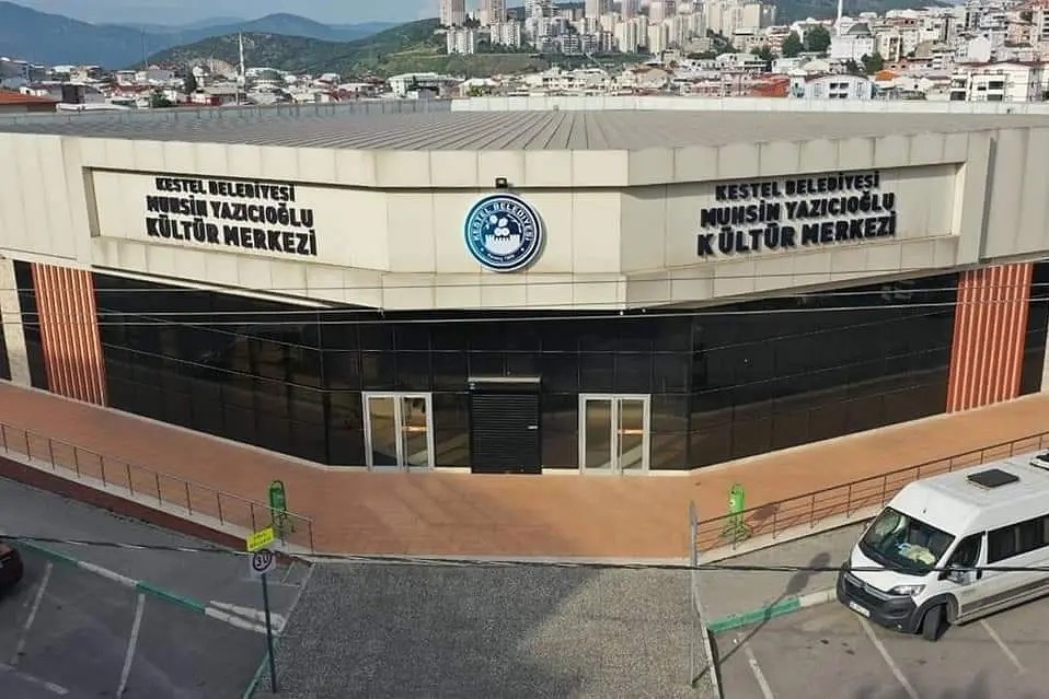 Kestel’de ‘Geleceğim üniversite’ seminerine davet