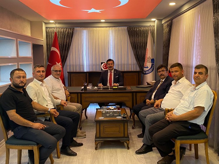 Yenişehir’de ulaşılmayan mahalle kalmayacak