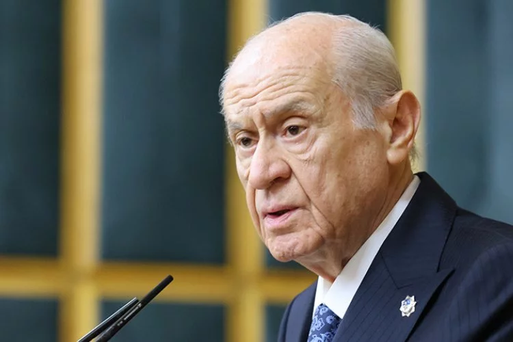 Bahçeli: FETÖ’nün uzantılarıyla mücadele amansız sürecek