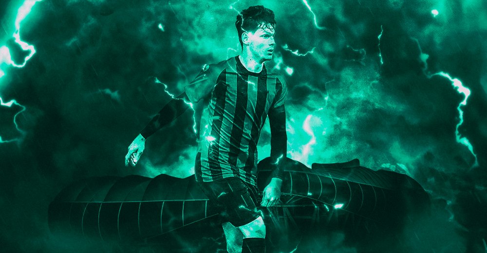 Bursaspor’un yeni transferi Yusuf Ziya Gümüş