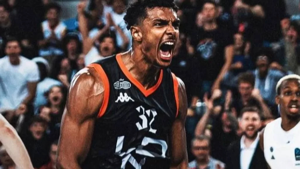 Bursaspor, Donte Grantham ile anlaştı