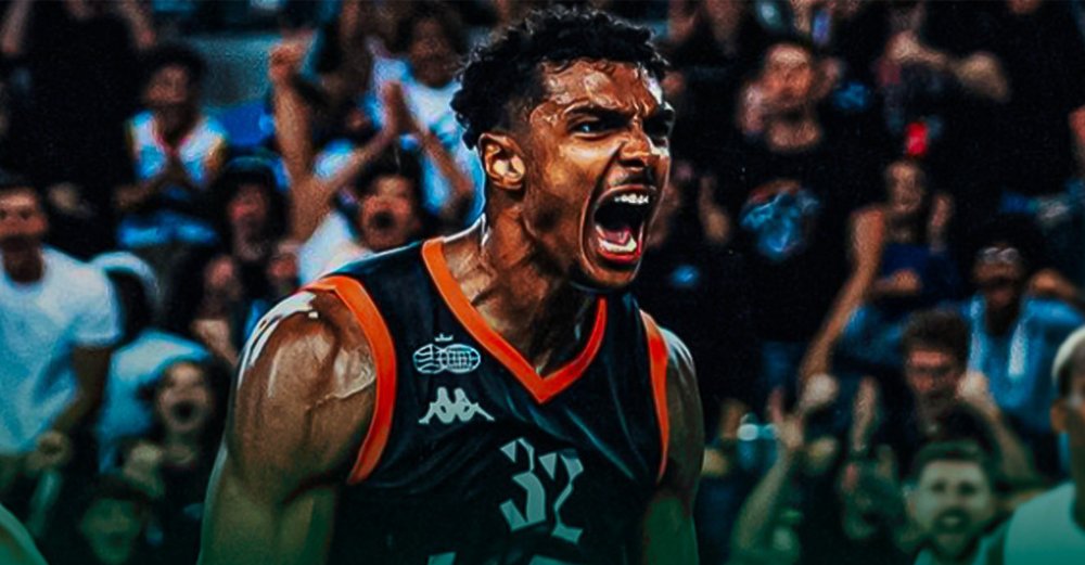 Bursaspor’da yeni transfer: Donte Grantham