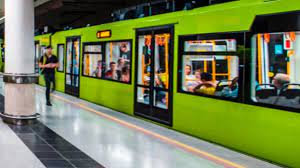 Bursa’da metro seferleri normale döndü