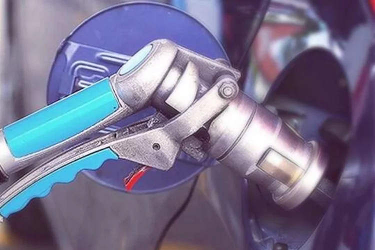 LPG’ye zam yolda