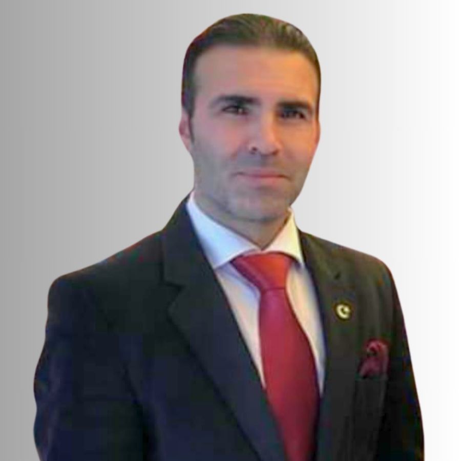 Mustafa Yıldız
