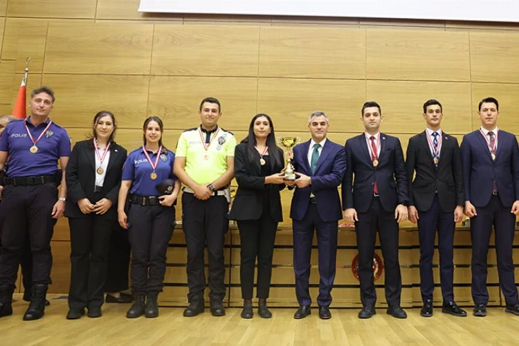 TBMM’de spor vakti