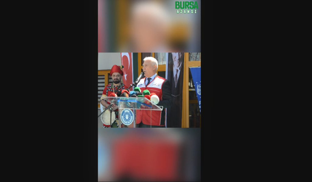 Bursa’nın ulaşım filosu güçleniyor
