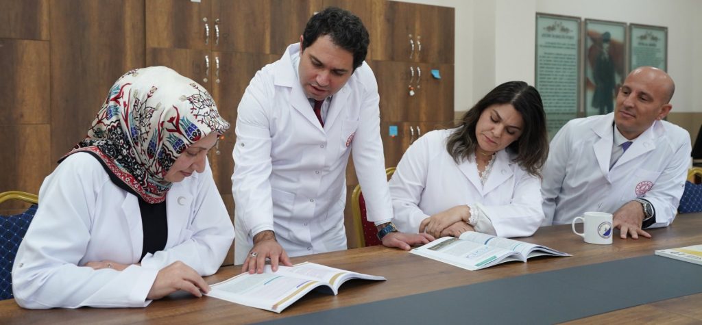 Öğretmenlerin mazerete bağlı atamaları yapıldı