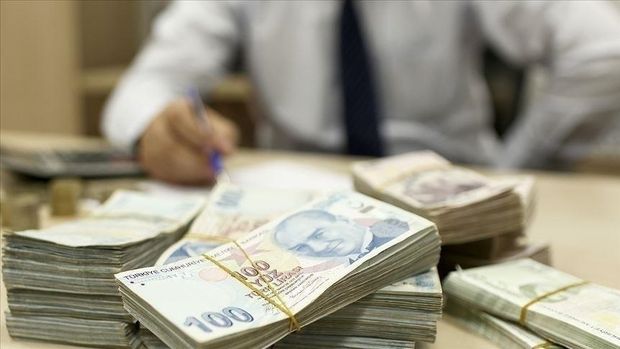 Tüketici kredileri 1 trilyon 769 milyar liraya ulaştı