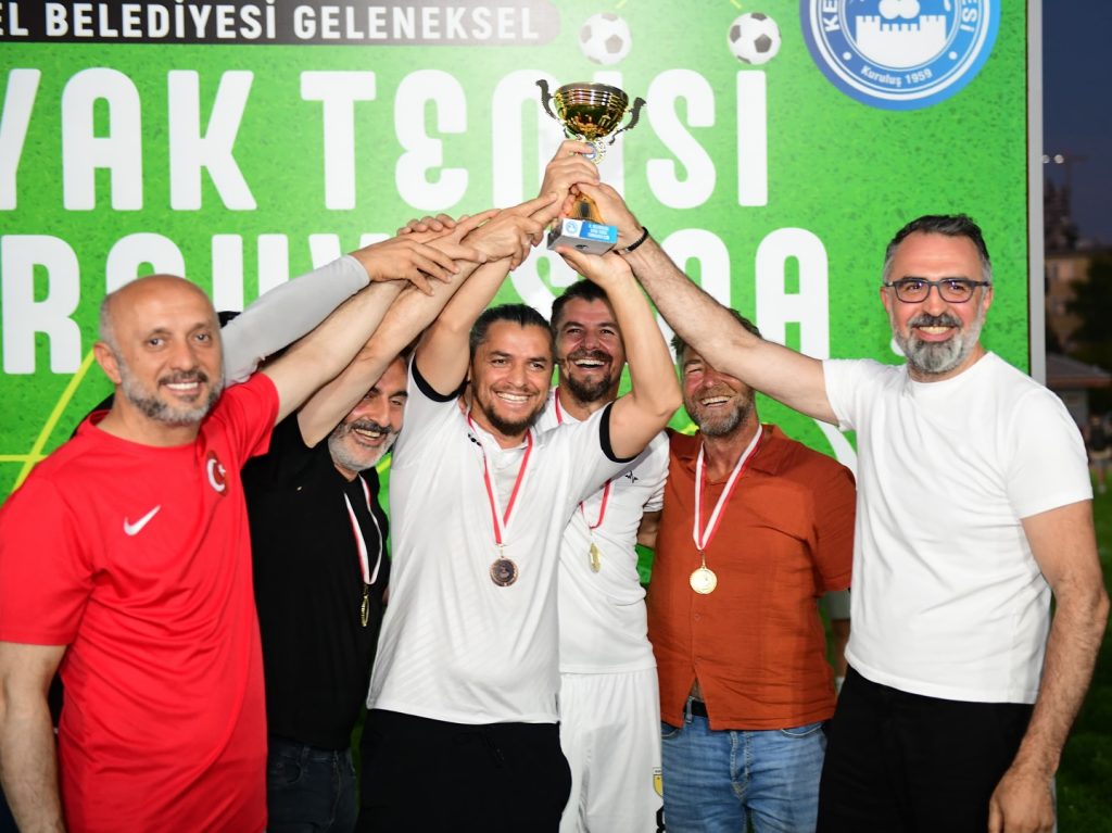 Akdeniz Yay Takımı Türkiye Şampiyonası’nda Bursa’yı temsil edecek