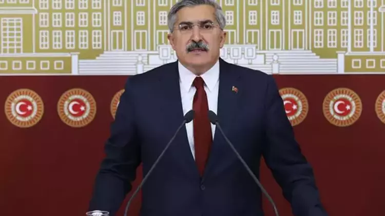 Hüseyin Yayman oyun platformlarını uyardı