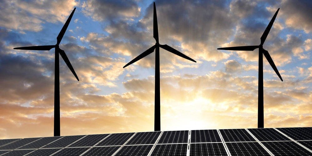 Yenilenebilir Enerji Ekonomiye 4,8 milyar dolar katkı sağladı