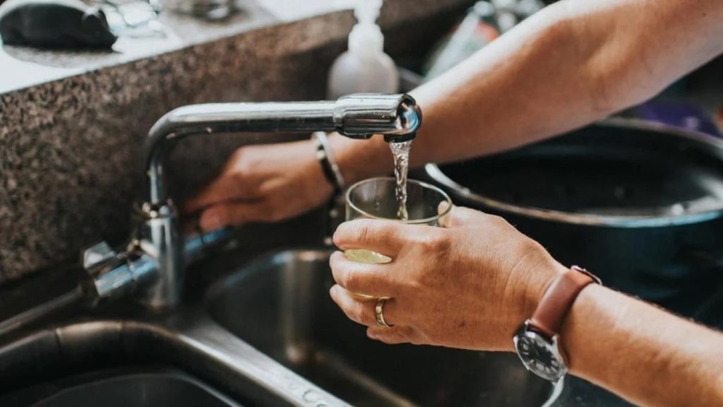 İnegöl’de su kesintisi