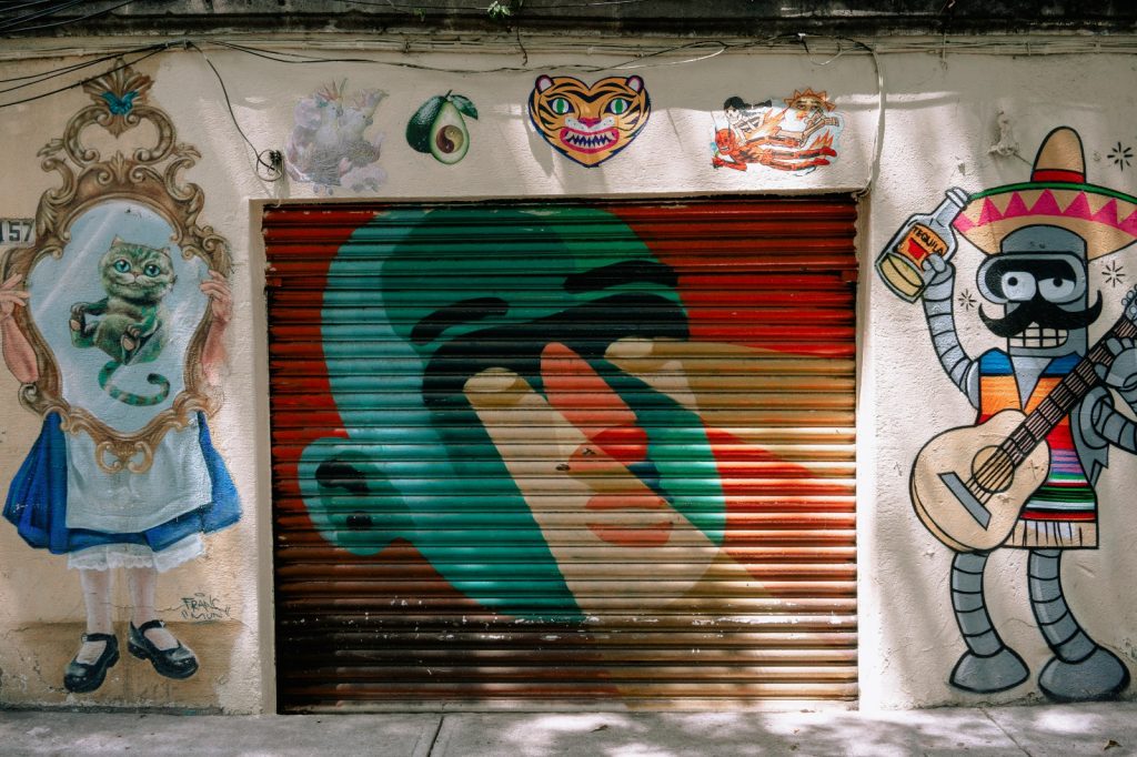 Türkiye’nin en büyük Graffiti Etkinliği Bursa’da