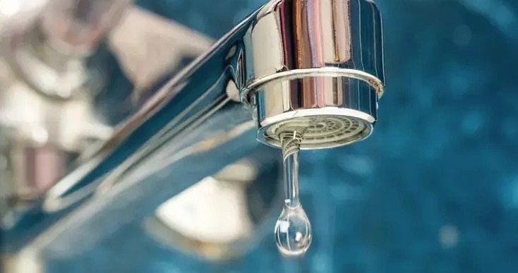 Nilüfer’de su kesintisi