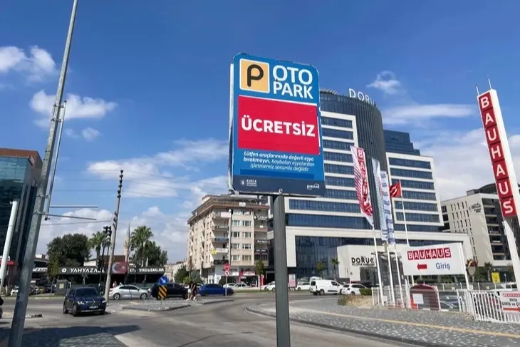 BURBAK, Bursa’nın otopark sorununa çözüm sunuyor