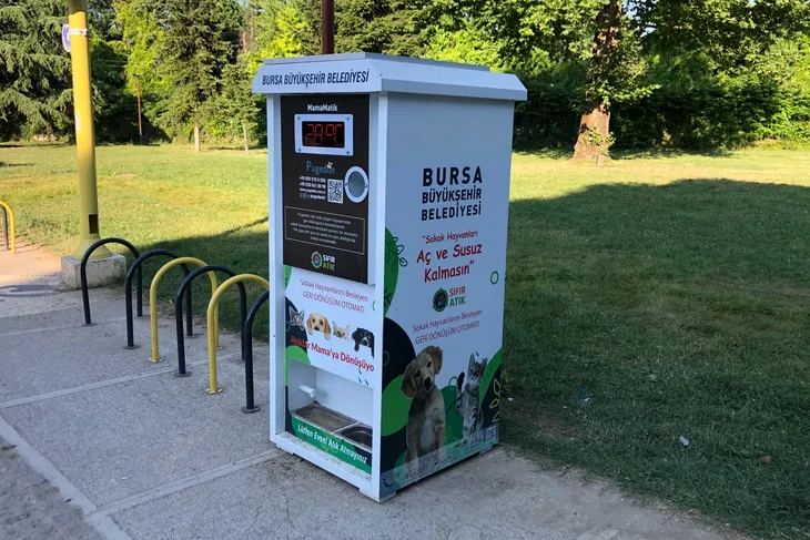 Bursa “MAMAMATİK” ile tanışıyor