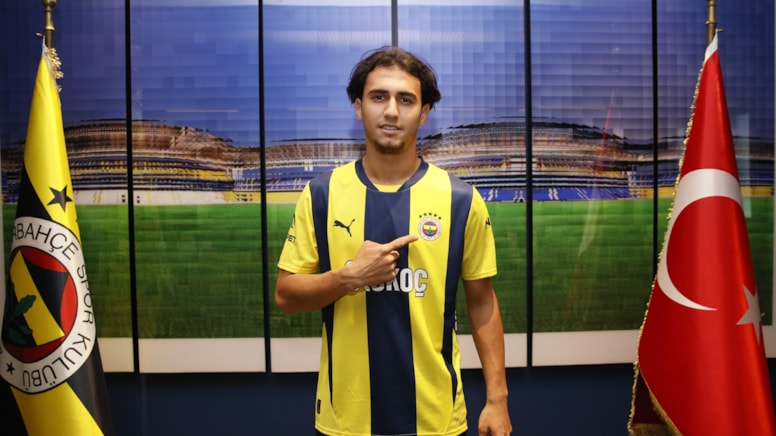 Fenerbahçe Bursaspor’dan Yiğit Fidan’ı transfer etti