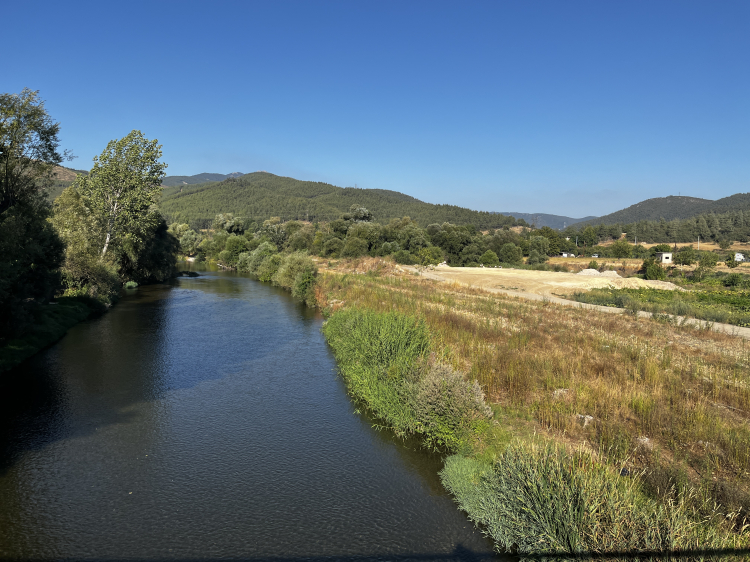 Orhaneli’nin Doğal Güzellikleri ilgi odağı