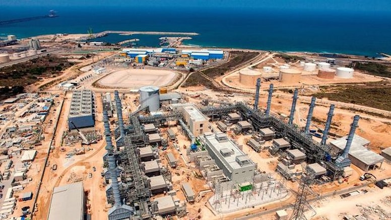 Zorlu Enerji’den İsrail açıklaması